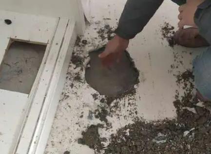 桥东卫生间漏水维修公司分享下精确定位查漏水一次多少钱?不同级别收费不同