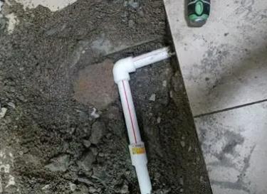 桥东阳台漏水维修时有哪些声音会影响检漏仪